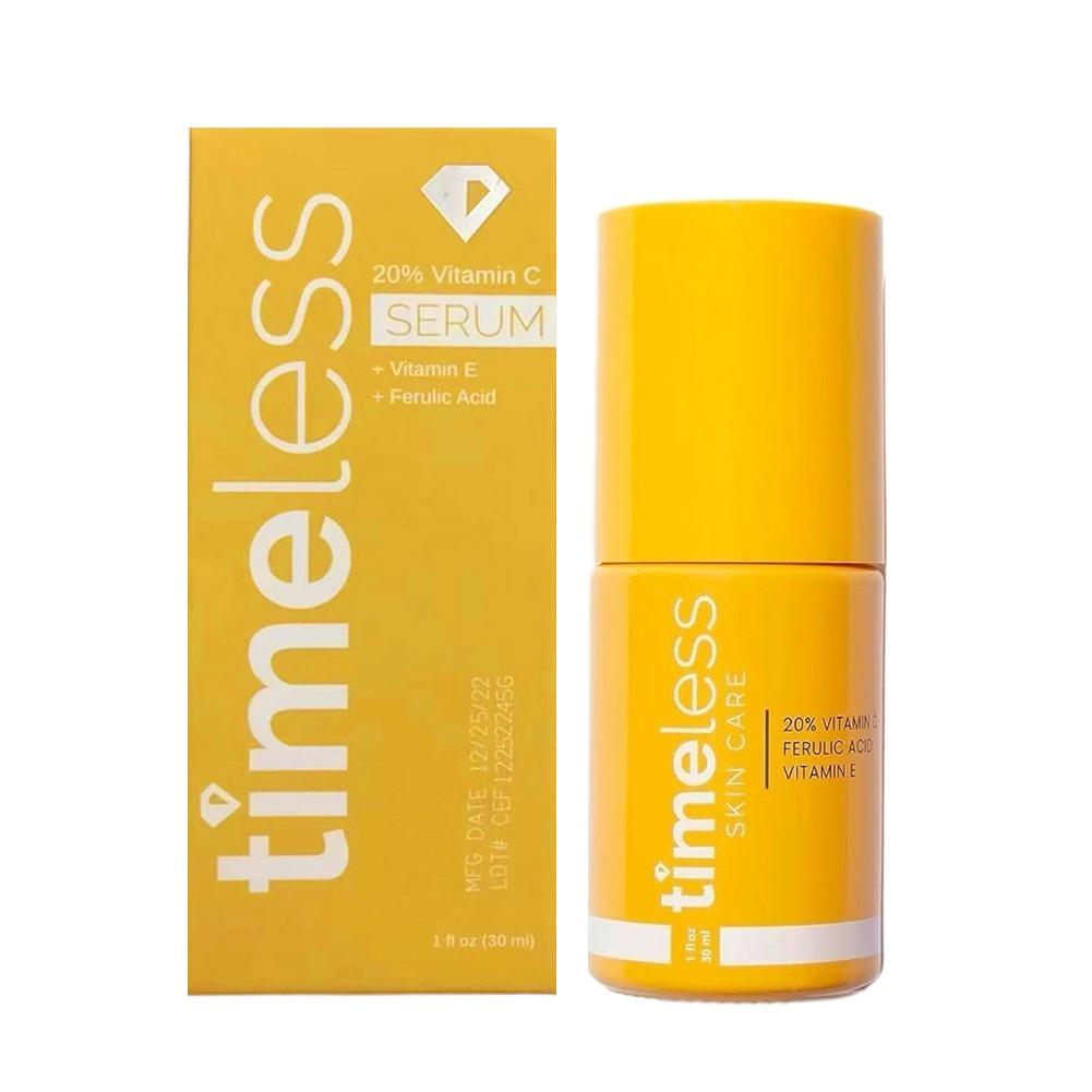 Ferulic Acid Serum - 30ml Timeless Vitamin C Serum Antioxidant