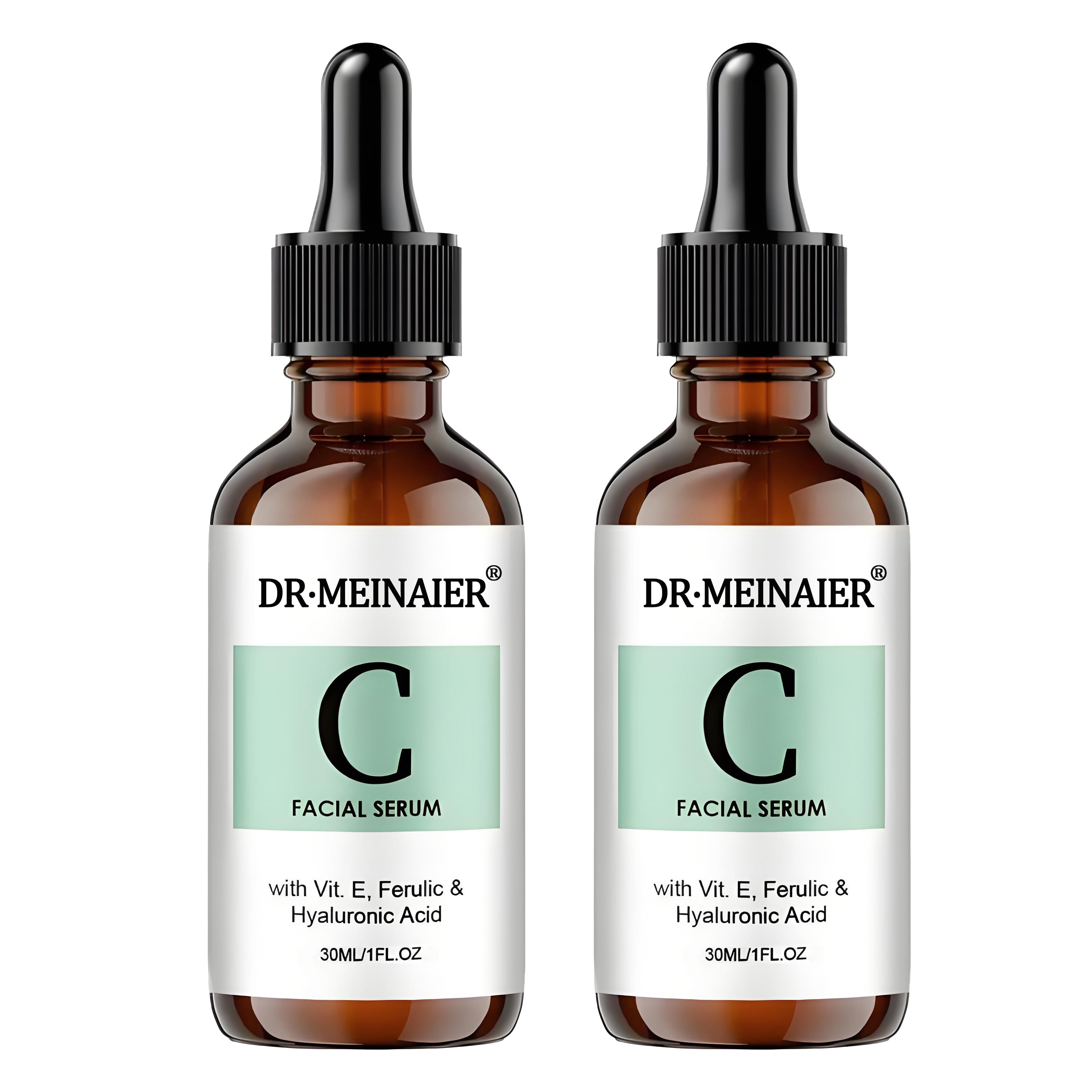 Vitamin C Essence Liquid (20%  - Ferulic Acid Serum ulasan dan harga