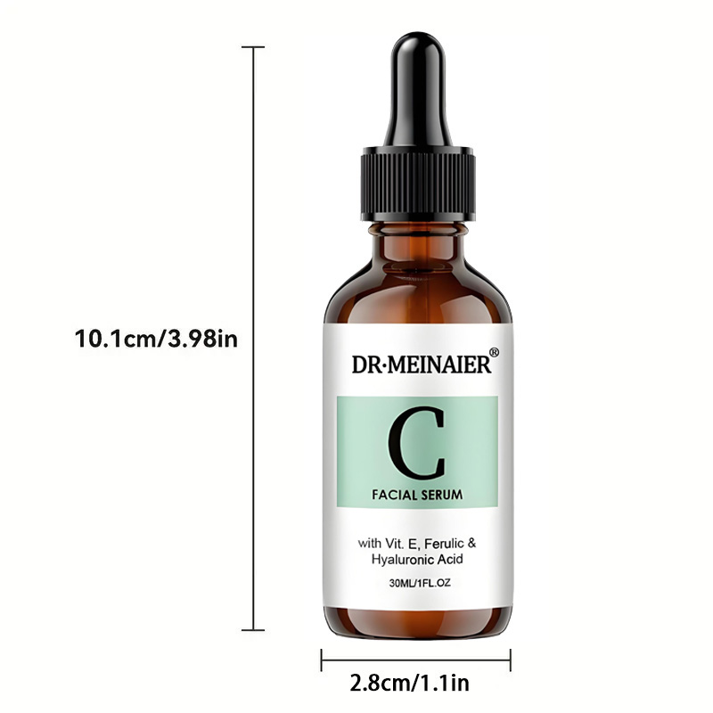 Vitamin C Essence Liquid (20%  - Ferulic Acid Serum ulasan dan harga