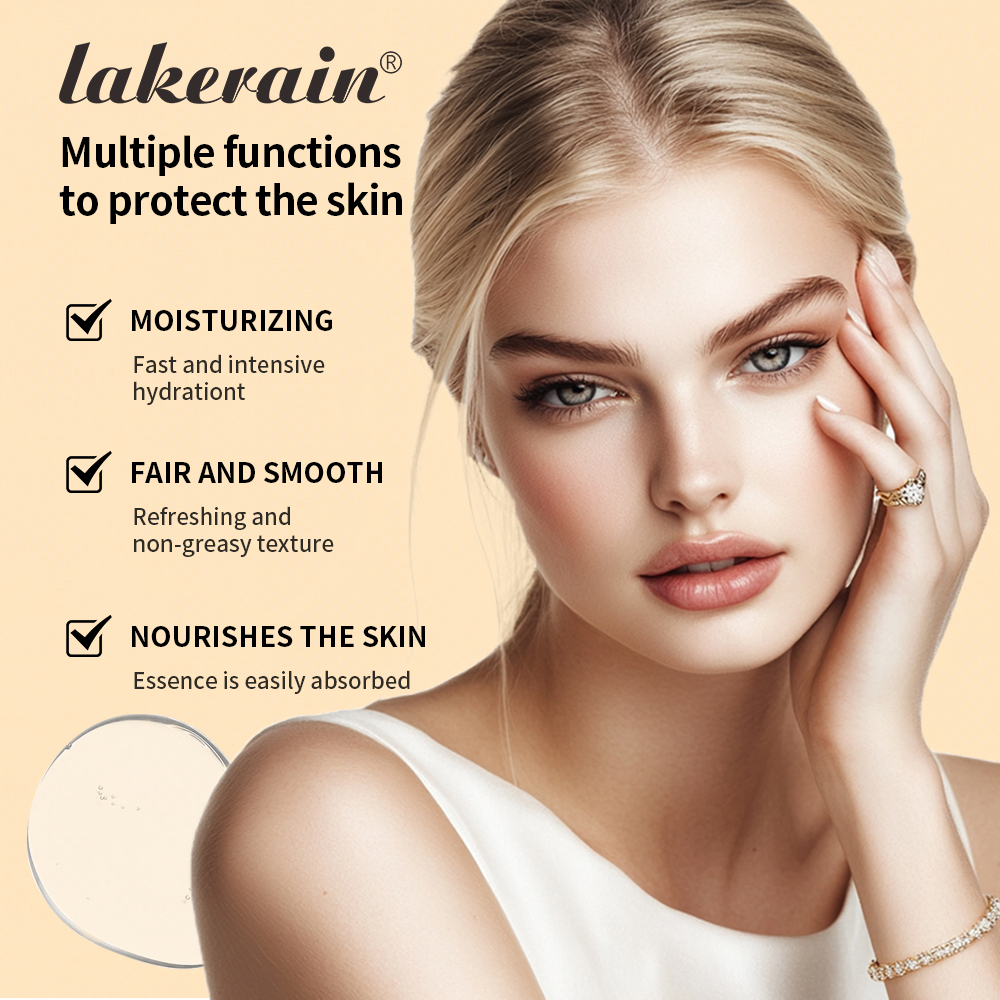 Vitamin C Face Serum Reduce Da - Ferulic Acid Serum ulasan dan harga