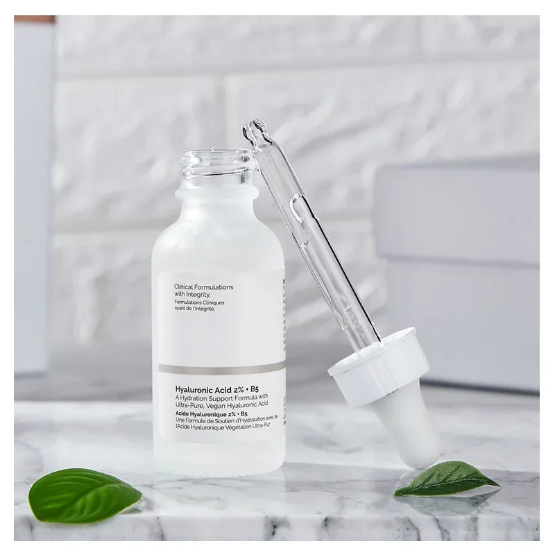 2% Hyaluronic Acid + B5 Serum  - Ferulic Acid Serum ulasan dan harga