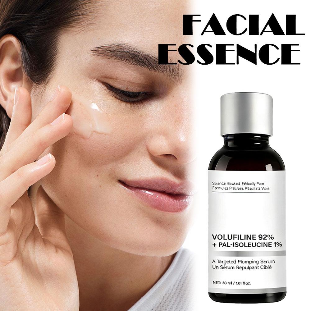 30ml Volufiline 92% + Pal-Isol - Ferulic Acid Serum ulasan dan harga