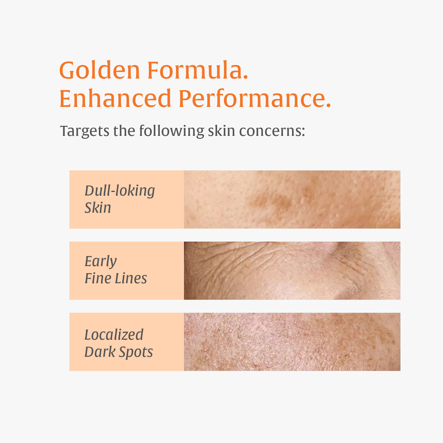 Anti-Aging Serum - 12% Vitamin - Ferulic Acid Serum ulasan dan harga