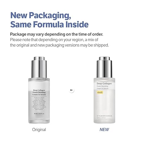 2 Pcs/1 Pcs Sungboon Editor De - Ferulic Acid Serum ulasan dan harga